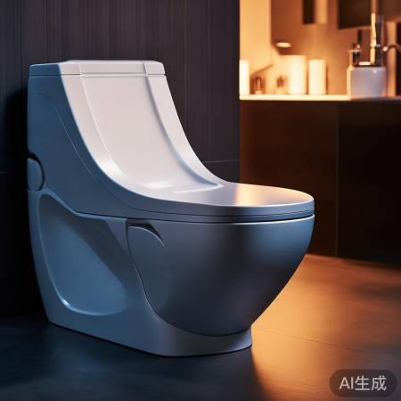 全智能马桶坐垫,生活新惊喜。