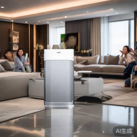 揭秘恒德公馆中央空调价格