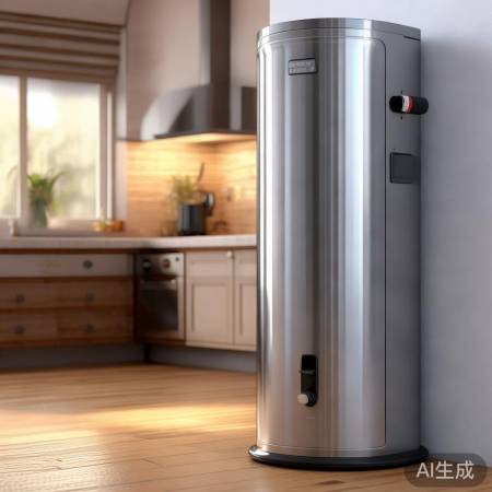 选热水器，材质抗腐蚀！