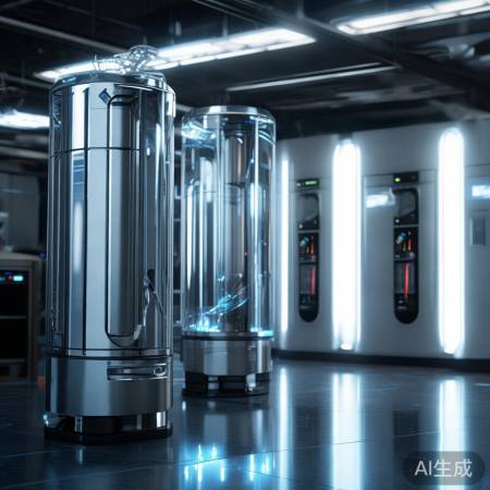 科技新热水器，水垢无忧保健康