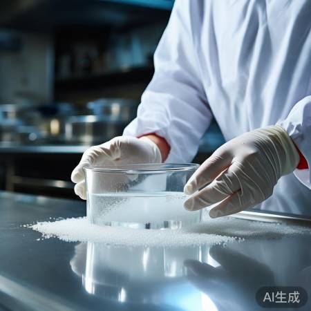 手口卫生，盐水安全。