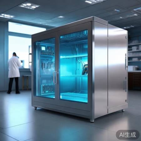 定制臭氧柜选关键：安全、容量、