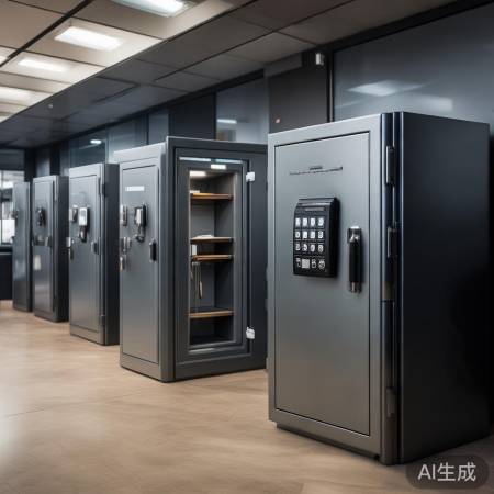 丰富保险柜，人性设计，存贵重物