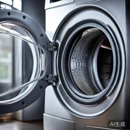 保持洗衣机干燥，防止部件变形和