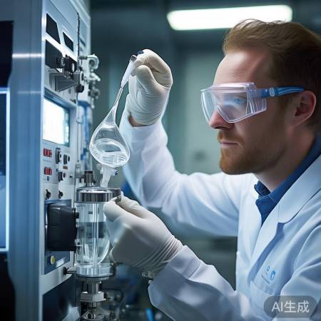 冷媒充注适中，机组性能佳