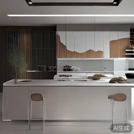 高温紫外线消毒，餐具洁净保障