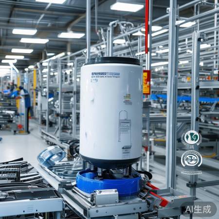 肇庆电热水器ISO认证保安全