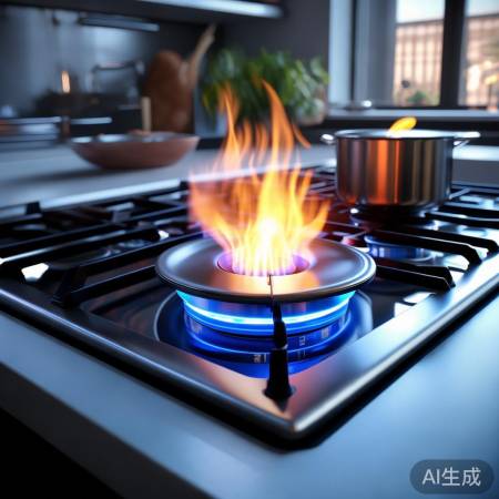 陶瓷头导热快，烹饪佳。