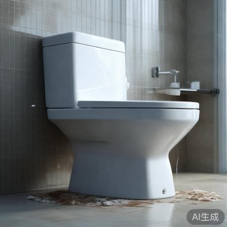 马桶疏通剂:高效除堵,慎用防损