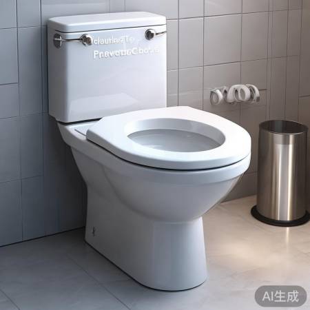 防堵妙招:马桶杂物勿冲入,定期