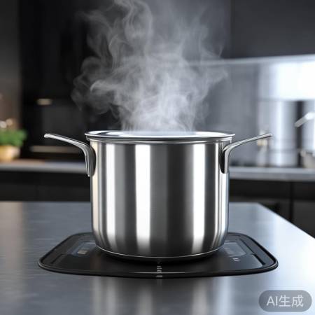 集成灶蒸锅易清洗，消毒卫生安全