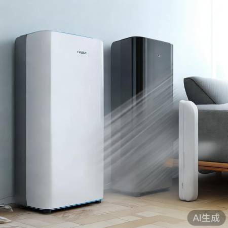 多款小巧空调内机推荐