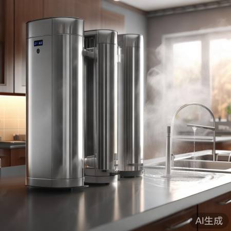 多热水器并联，热水供应更稳定