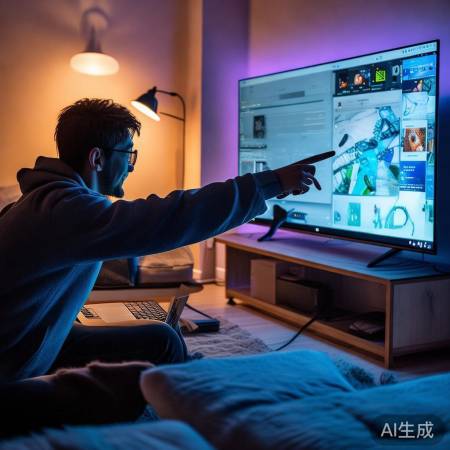 KKTV升级攻略，画质功能双重