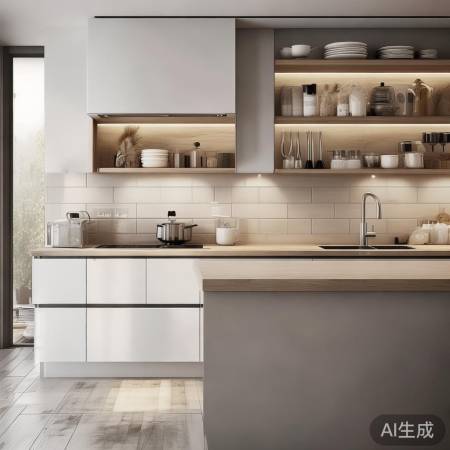 保洁柜收纳，消毒柜保食安