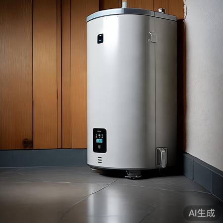 地热热水器维护不便，需勤清洁。