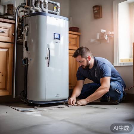 厨房安装热水器需承重佳