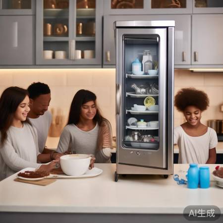 立式消毒柜配件选购攻略