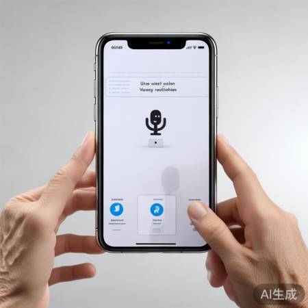 “智能产品，触屏流畅，语音识别