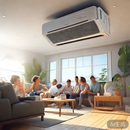 空调选购攻略，中央or吊顶？