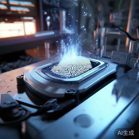 指纹锁抗静电测试，关键环节揭秘