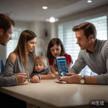 智能锁密码泄露，如何避免？