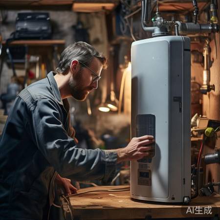 燃气热水器漏水常见原因解析