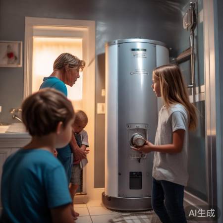 燃气热水器检查，防患未然！