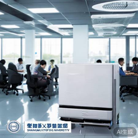 “空调病担忧，上海交大空调健康