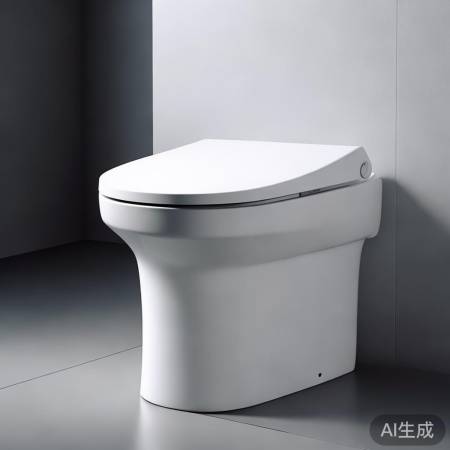 sq8940智能马桶,简约美观