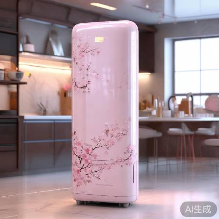 樱花仙子热水器：性能卓越品质出