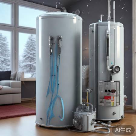煤气热水器：隐患多，寿命短，冬