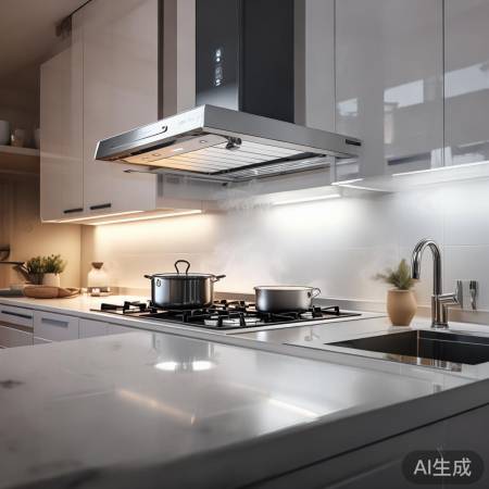 德亿油烟机，全国联保，售后无忧