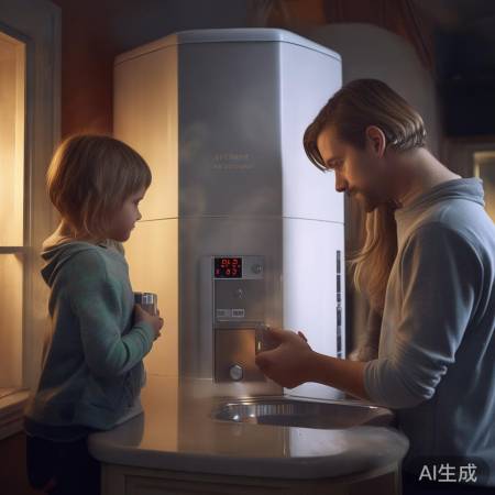 小火模式,少开关,安全又耐用