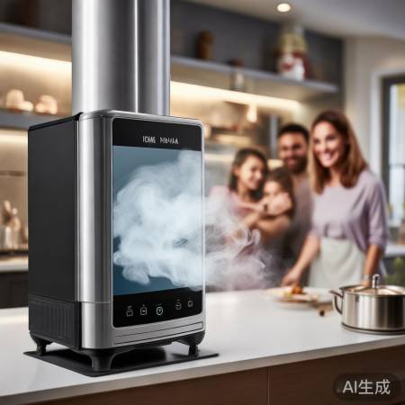 方太JX3T1油烟机好评如潮，