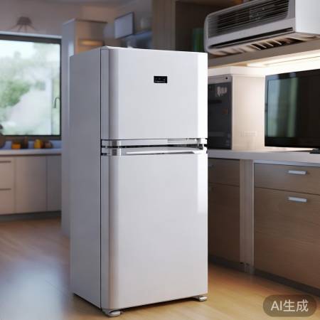 200升冰箱功率100-200