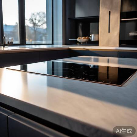 集成灶：从角落明星到厨房时尚焦
