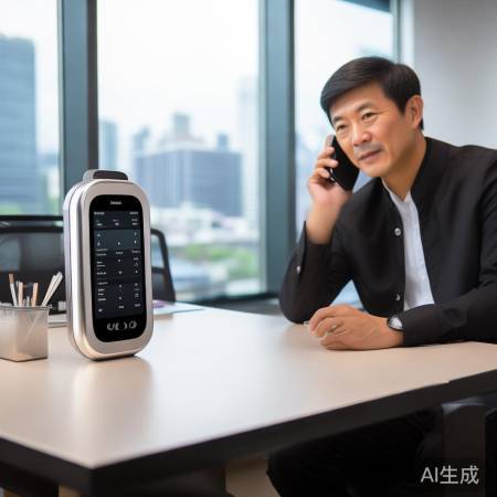 咨询热线助你明指纹锁选购