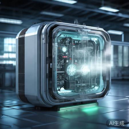 空气能神器：压缩机吸热变暖凉