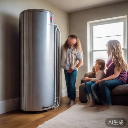 地理热水器安装技巧，高效安全！