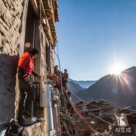 西藏空气能采暖安装难度大