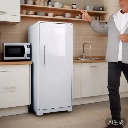 选无嵌消毒柜，尺寸攻略！