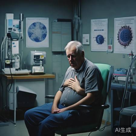 灰尘细菌致咳嗽哮喘