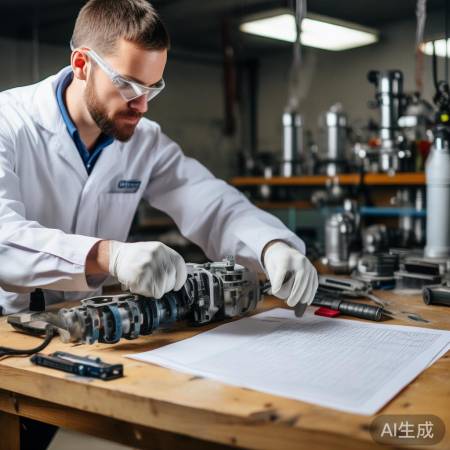 排水管接口安装遵说明书或专业指