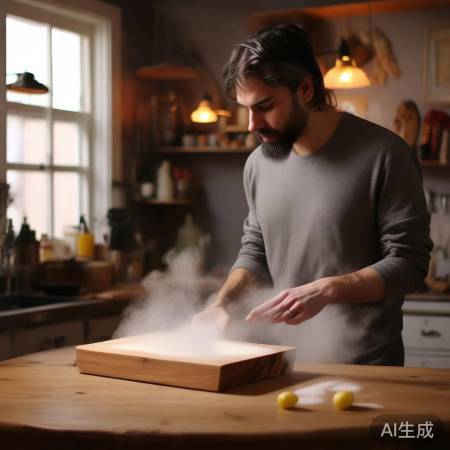 去除异味攻略揭晓！