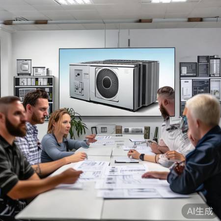 选空气能热泵，看团队、产品、售