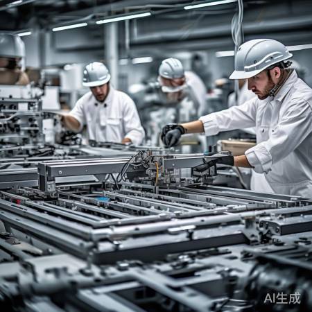 专业安装，安全无忧第一步