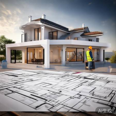 别墅安装规划：位置布局先行