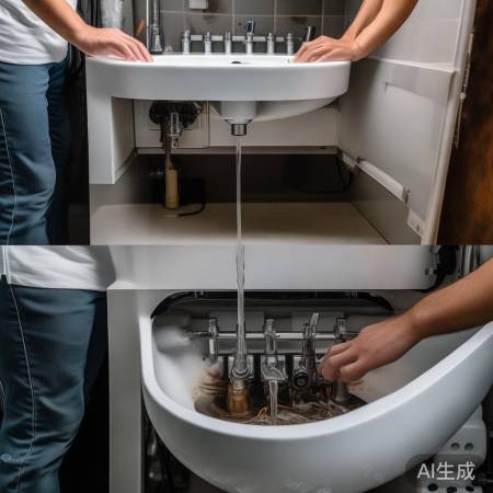 热水器内部清洗小技巧