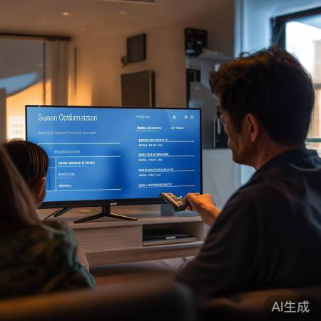 定期更新，优化电视果流畅运行